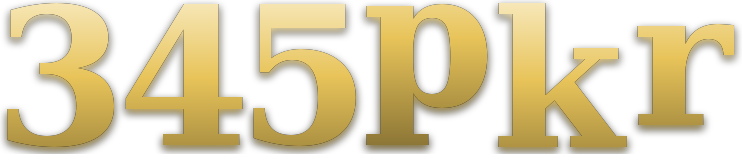 345pkr logo