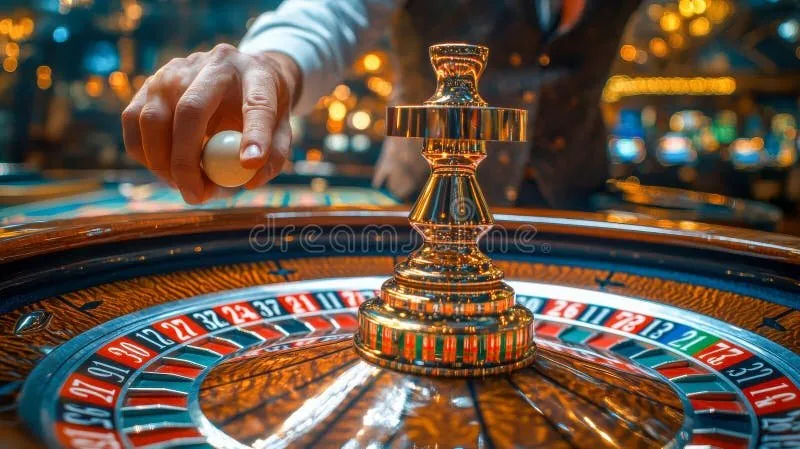 345pkr Pakistan Casino lobby